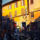 Illustration for article titled An Old City In A New Light